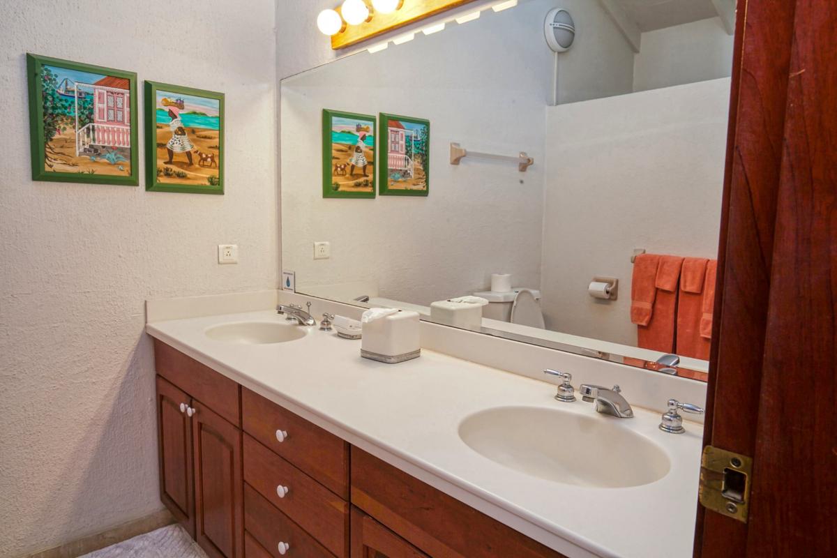 Villa for rent in St Martin - Bathroom 2